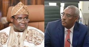 INEC, AU Election Monitoring Delegates Meet In Abuja Ahead Of 2027