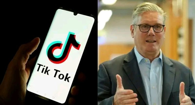 UK’s Starmer Launches Tiktok Account Despite Ban