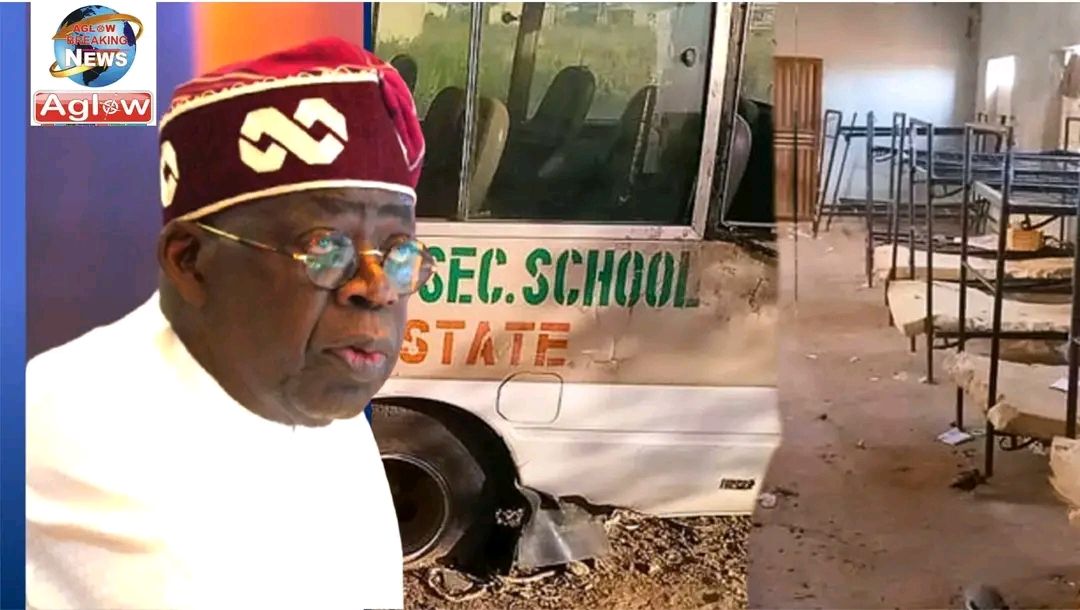 Kebbi Abduction: Tinubu Assures Families Of Schoolgirls’ Return, Names Of Students Released