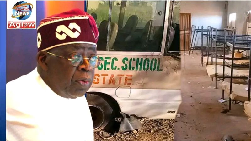 Kebbi Abduction: Tinubu Assures Families Of Schoolgirls’ Return, Names Of Students Released