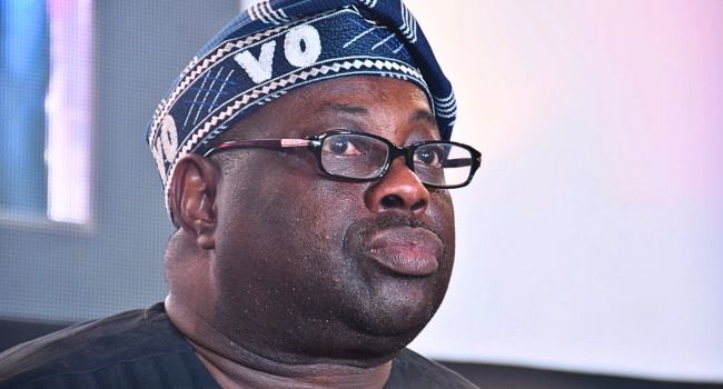 Politics: 2027: Zoning Debate Will Hand Victory To Tinubu, Says Dele Momodu