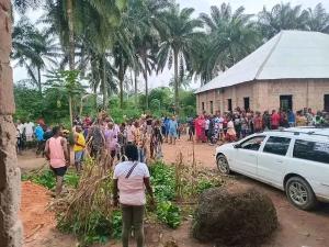 Crime Watch: Tragic: Family of Five Found Dead Inside Home in Umuimo Community