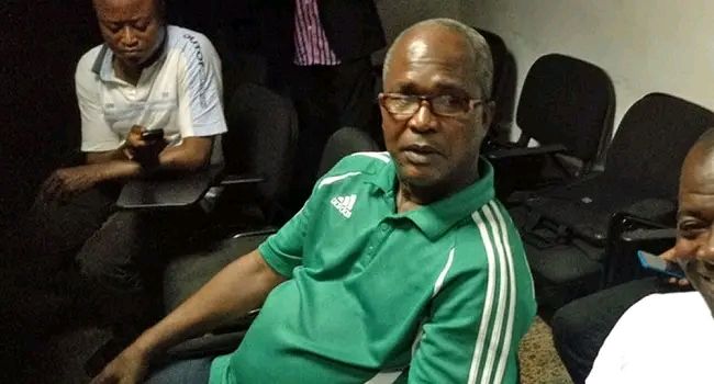 Sports: Former Super Eagles Midfielder Henry Nwosu Dies At 62