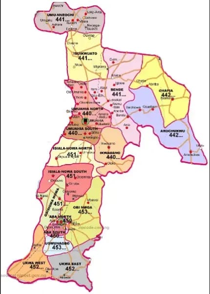 Public Outcry in Abia as Citizens Demand Transparency on Billions Received from Federal Government