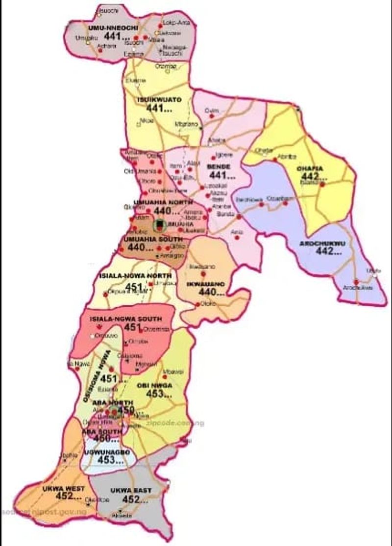 Public Outcry in Abia as Citizens Demand Transparency on Billions Received from Federal Government