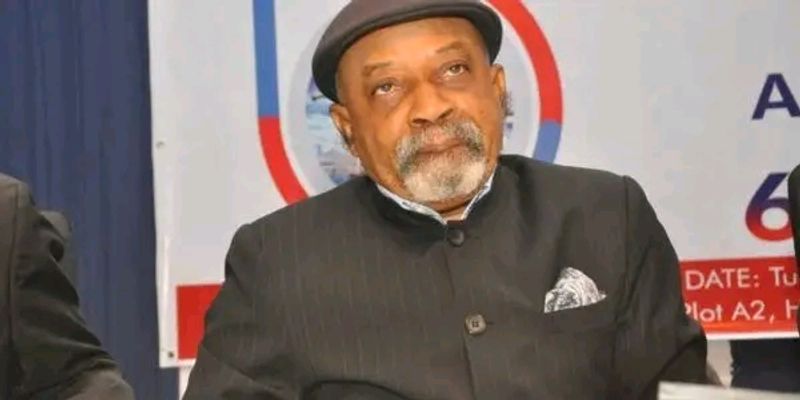 BREAKING!!! Court Remands Former Minister, Chris Ngige To Kuje Prison