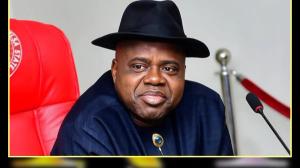 BREAKING: Bayelsa Governor Douye Diri, 23 Lawmakers Resigns from PDP
