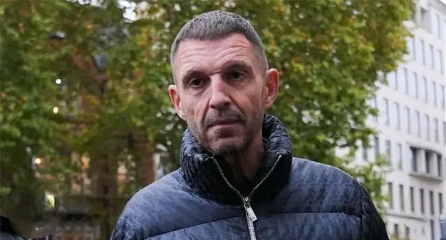 UK DJ Tim Westwood Pleads Not Guilty Of Rape, Sexual Assault