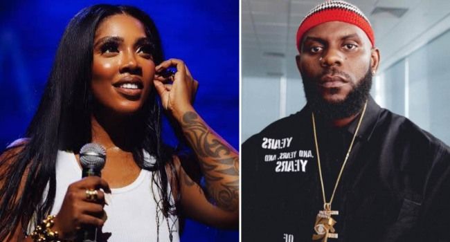 Entertainment: Tiwa Savage, Odumodublvck Lead SXSW London 2026 Line-Up