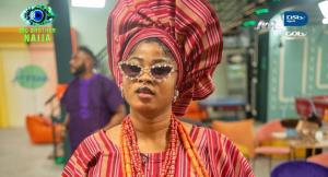 UPDATED: Imisi Crowned BBNaija Season 10 Winner