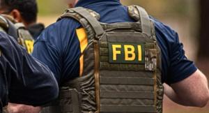FBI Offers $10,000 Reward For Nigerian Suspect Over Alleged Bank Fraud