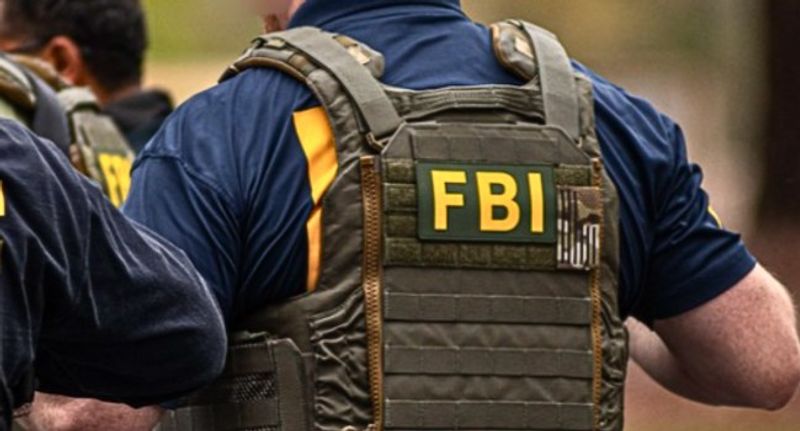 FBI Offers $10,000 Reward For Nigerian Suspect Over Alleged Bank Fraud