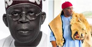 Club 17 Peace Initiative Lauds President Tinubu, Pledges Continued Support For Deputy Speaker Kalu