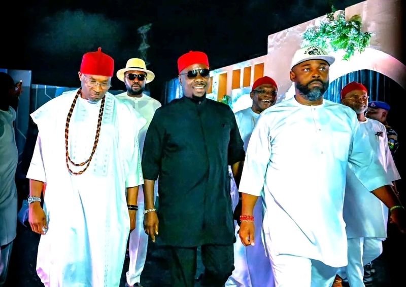 A leader of statu byre, of men and boys — brilliant, tactical, and simply outstanding!