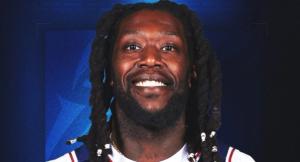 Former NBA Star Harrell Sacked By Adelaide 36ers Over Drug Use