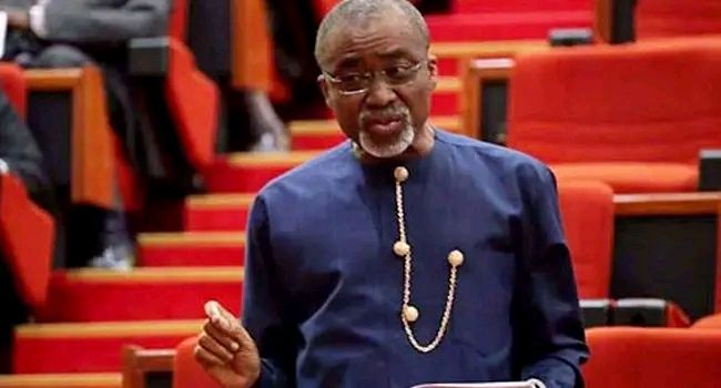 I’ll Never Defect To APC — Abaribe