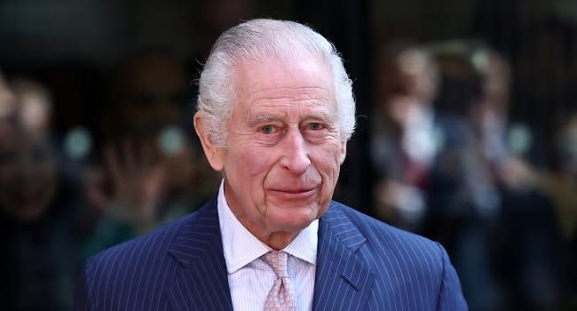 King Charles To Call On Tech Giants For ‘Reassurances’ Over AI
