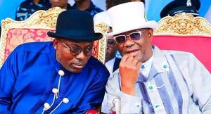I Have Embraced Peace With Wike, Rivers Lawmakers — Fubara