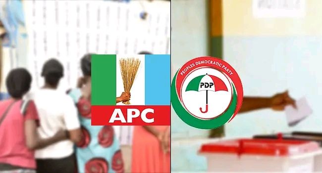 Politics: APC Dominates Rivers By-Elections, FCT Polls, PDP Wins Gwagwalada