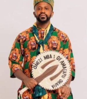 Ikenna Ukwa to Empower Market Women with Business Support Grants