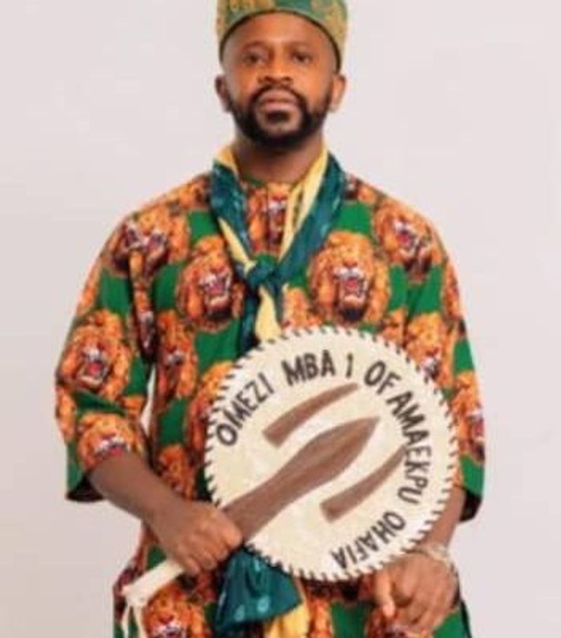 Ikenna Ukwa to Empower Market Women with Business Support Grants