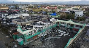 Jamaica Hurricane Death Toll Hits 28 As Caribbean Island Reels From Colossal Disaster