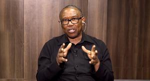 ‘Wake-Up Call For Leaders’, Peter Obi Decries Killing Of Security Operatives