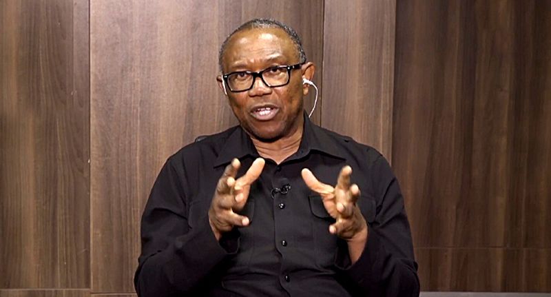 ‘Wake-Up Call For Leaders’, Peter Obi Decries Killing Of Security Operatives
