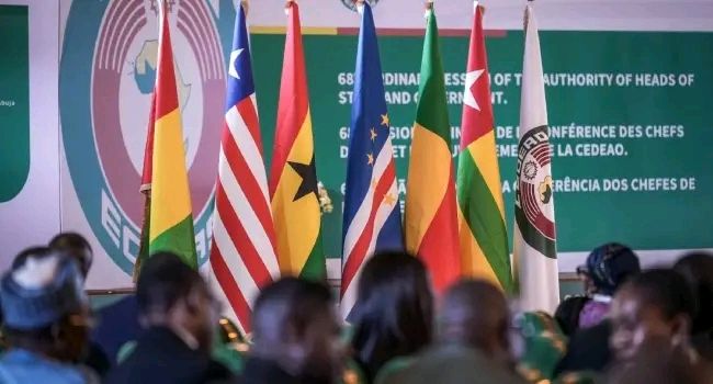 ECOWAS Threatens ‘Targeted Sanctions’ Over Guinea-Bissau Coup
