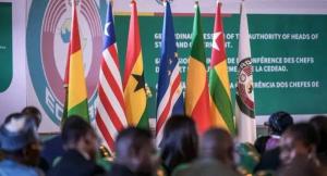 ECOWAS Threatens ‘Targeted Sanctions’ Over Guinea-Bissau Coup