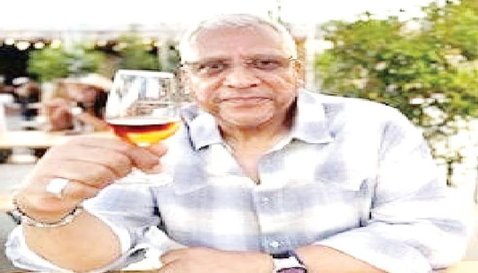 37-year-old man arraigned over UK-based Nigerian’s death