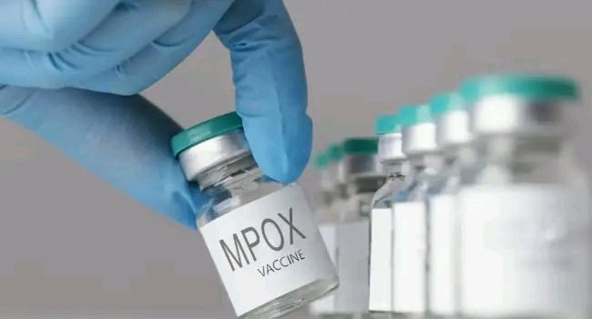 UK Health Agency Identifies New Mpox Strain In England