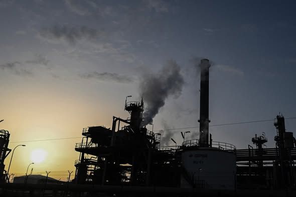 Environment: UK To Accelerate Clean Energy Drive Amid Mideast War