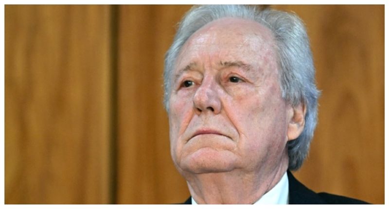 US Revokes Visa Of Brazil Justice Minister In Bolsonaro Row