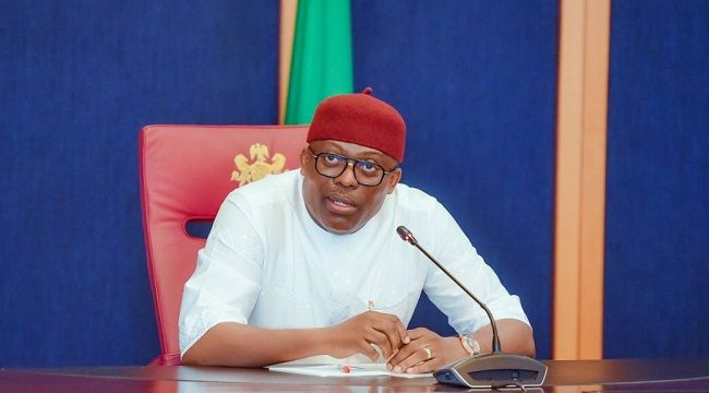 Politics: Fubara Dissolves Rivers Executive Council 