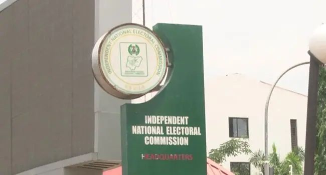 Politics: Emeka Ike: INEC To Probe Alleged Data Breach, Disclosure Of Voter Information