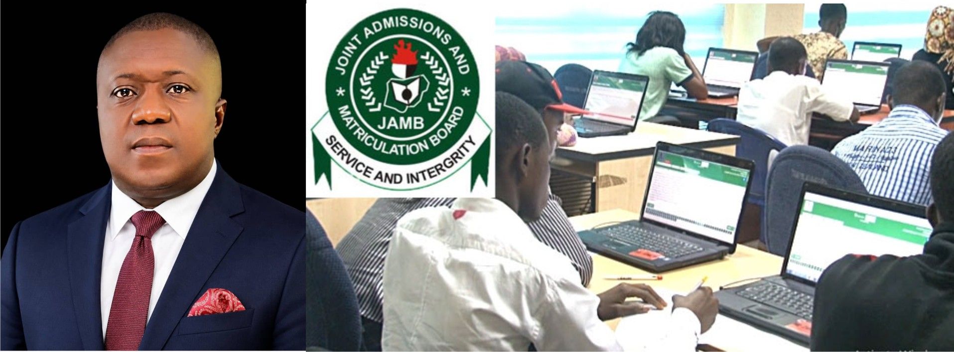 Education: Hon. Onyeama Augustine: Guardian Angel of Educational Dreams