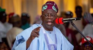 Criticise Government Policies With Knowledge, Fairness, Tinubu Tells Editors