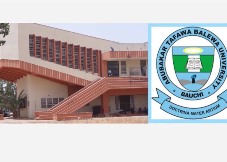 Education: ATBU Bauchi Matriculates 4,355, Warns Against Social Vices