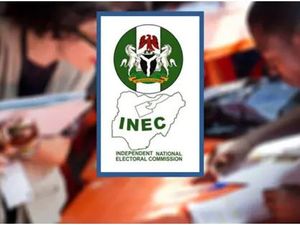 BREAKING: INEC Appoints Acting Chairman as Mahmood Yakubu Commences Terminal Leave