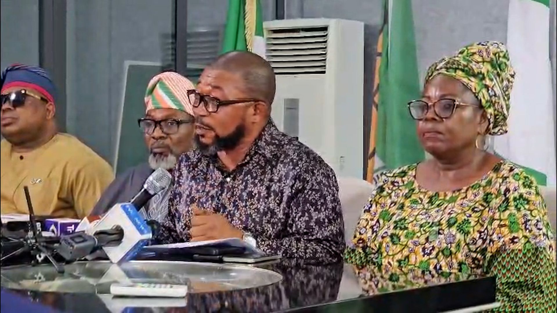 Politics: ADC: Kachikwu-Led Group Announces National Convention, Plans Interim Leadership