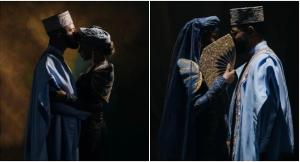 Falz Announces Engagement To Fiancee