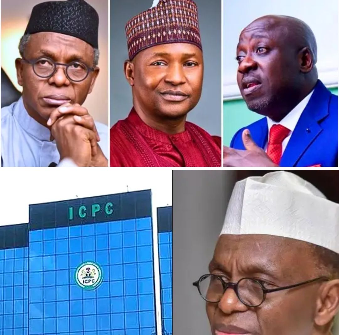 Politics: ADC Faults Handling Of Malami, El-Rufai Cases, Alleges Selective Justice