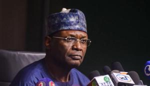 2027: Police, INEC move against early campaigns