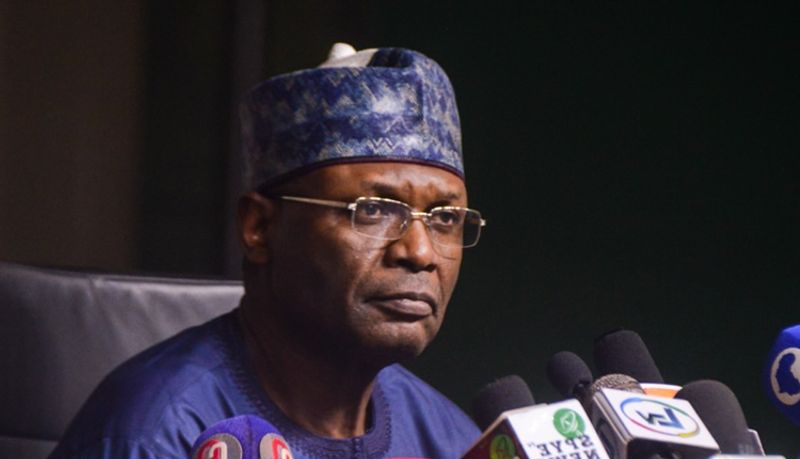 2027: Police, INEC move against early campaigns