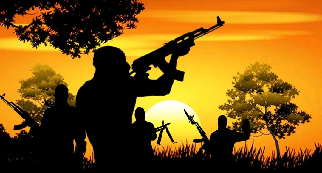 Gunmen Kidnap Ex-PDP Ward Chairman In Kwara