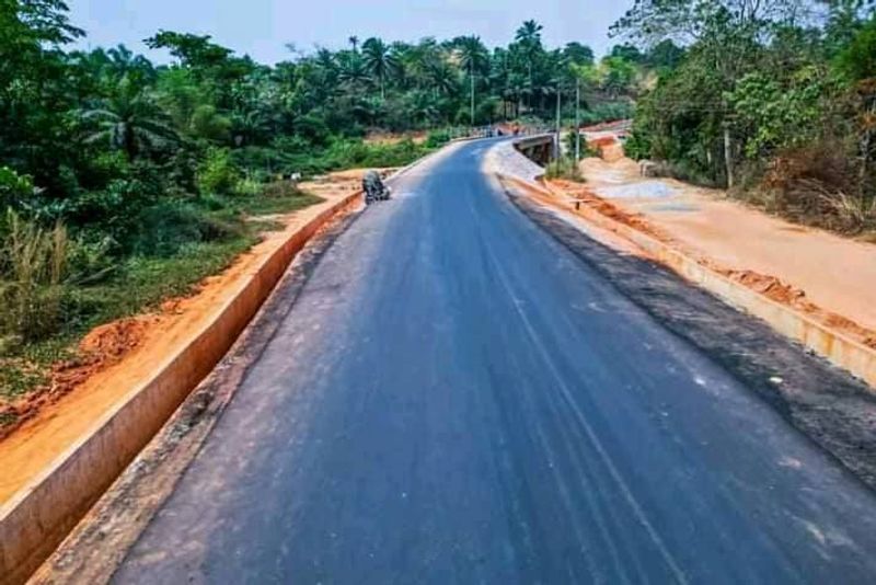 Across Abia communities