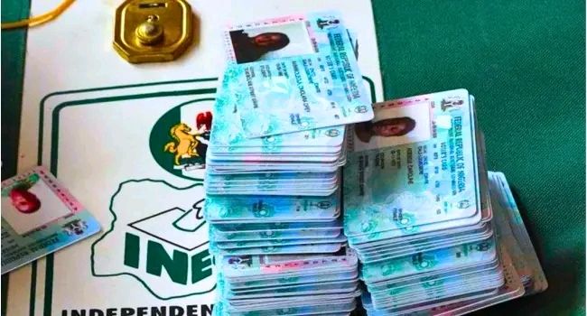 Politics: Over 1.58m PVCs Collected Ahead Of FCT Council Polls — INEC 