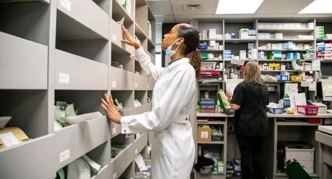 Health: US To Zero Out Tariffs On UK Pharma Under Trade Deal