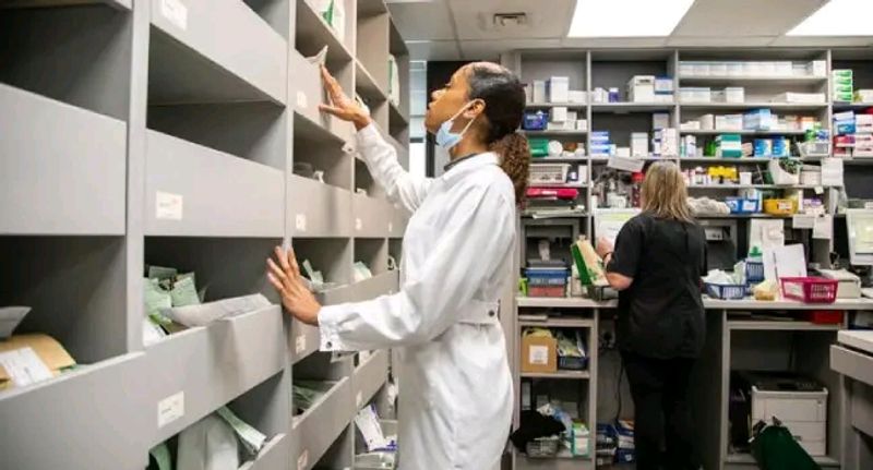 Health: US To Zero Out Tariffs On UK Pharma Under Trade Deal